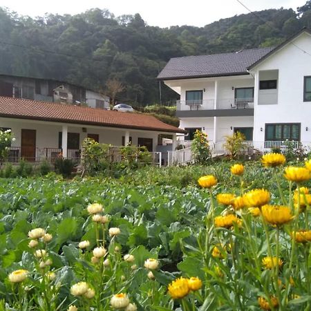 Ng Family'S Farm Stay Cameron Highlands Exterior photo