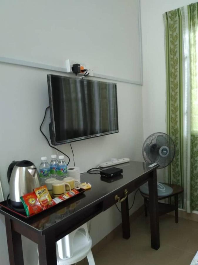 Ng Family'S Farm Stay Cameron Highlands Exterior photo