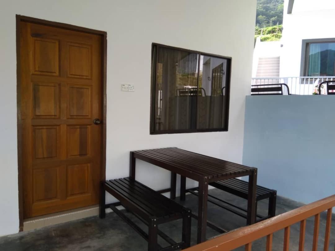 Ng Family'S Farm Stay Cameron Highlands Exterior photo